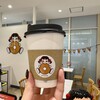 ペコちゃんmilkyドーナツ 横浜ワールドポーターズ店