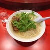 揚子江ラーメン 名門