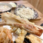 武蔵野うどん蔵内 - 