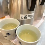 武蔵野うどん蔵内 - 