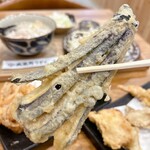 武蔵野うどん蔵内 - 