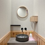 武蔵野うどん蔵内 - 