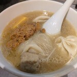 七宝麻辣湯 町田東口店 - 