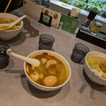 七宝麻辣湯 町田東口店 - 