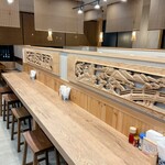 武蔵野うどん蔵内 - 