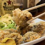 公園酒場　川よん - 