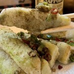 公園酒場　川よん - 