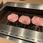 近江牛焼肉 百々一 - 