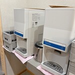 武蔵野うどん蔵内 - 