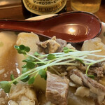 公園酒場　川よん - 