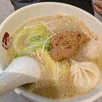 七宝麻辣湯 町田東口店 - 