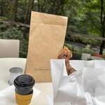 SAWAMURA Karuizawa Harunireterasu - 