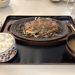 宇都宮カンツリークラブ - 料理写真: