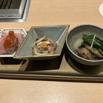 近江牛焼肉 百々一 - 