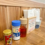 武蔵野うどん蔵内 - 