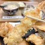 武蔵野うどん蔵内 - 