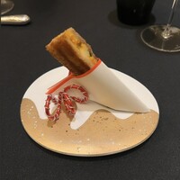 ガストロノミー ジョエル・ロブション - 