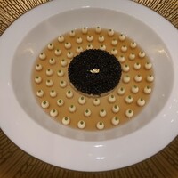 ガストロノミー ジョエル・ロブション - 