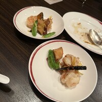 中国料理 彩龍 - 