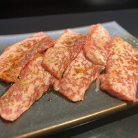 焼肉匠 勝善 - 