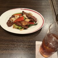 中国料理 彩龍 - 