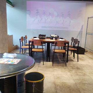 サムギョプサル×韓国バル 京橋ポチャ_2