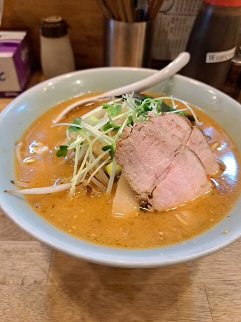 Tokyo Ramen Ten