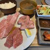 浪華焼肉さぶろう なノにわ店