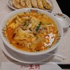 餃子の王将 大和駅前店