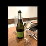 da Uma - スパークリングワイン　byまみこまみこ