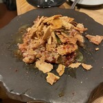 ほぼ上野 オスシマチ - 