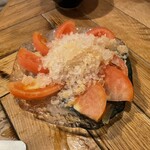 ほぼ上野 オスシマチ - 