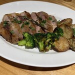 アル・デンシャル丸の内 - 