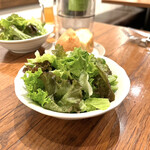 da Uma - 野菜　　byまみこまみこ