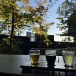 東道後のそらともり - 