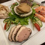 陳餐閣 - 