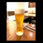 da Uma - 生ビール　byまみこまみこ