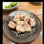 da Uma - 無花果フリット　　 byまみこまみこ