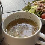 東道後のそらともり - 