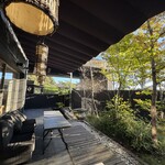 東道後のそらともり - 