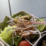 東道後のそらともり - 