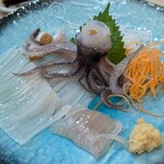 一花亭たびじ - 