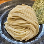 つけ蕎麦 中華蕎麦 尚念‏ - 得製 濃厚魚介つけ 麺♪