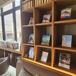 武相庵 LIBRARY＆HOSTEL - 