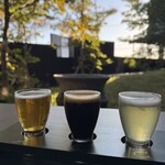 東道後のそらともり - 