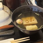 うなぎ家 しば福や - 