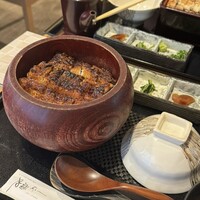 うなぎ家 しば福や - 