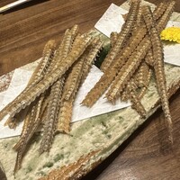 うなぎ家 しば福や - 