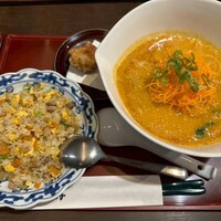 中華旬彩 森本 - 