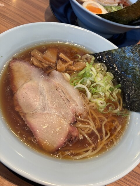横浜家系ラーメン 気合家 一宮店 - 開明/ラーメン | 食べログ
